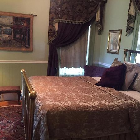 The Whitmore Inn Weaverville Εξωτερικό φωτογραφία