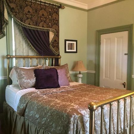 The Whitmore Inn Weaverville Εξωτερικό φωτογραφία