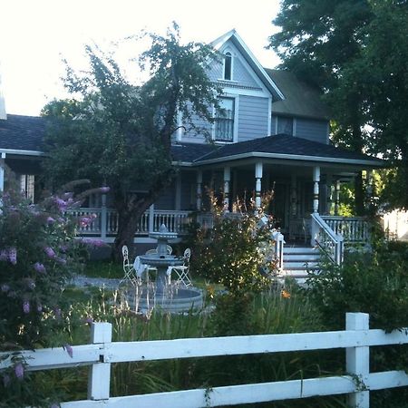 The Whitmore Inn Weaverville Εξωτερικό φωτογραφία