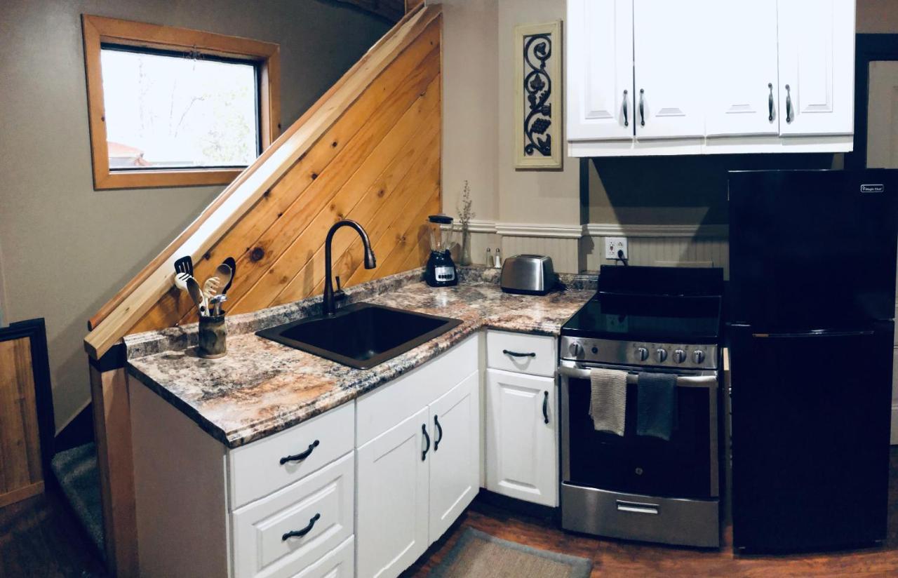 The Whitmore Inn Weaverville Εξωτερικό φωτογραφία