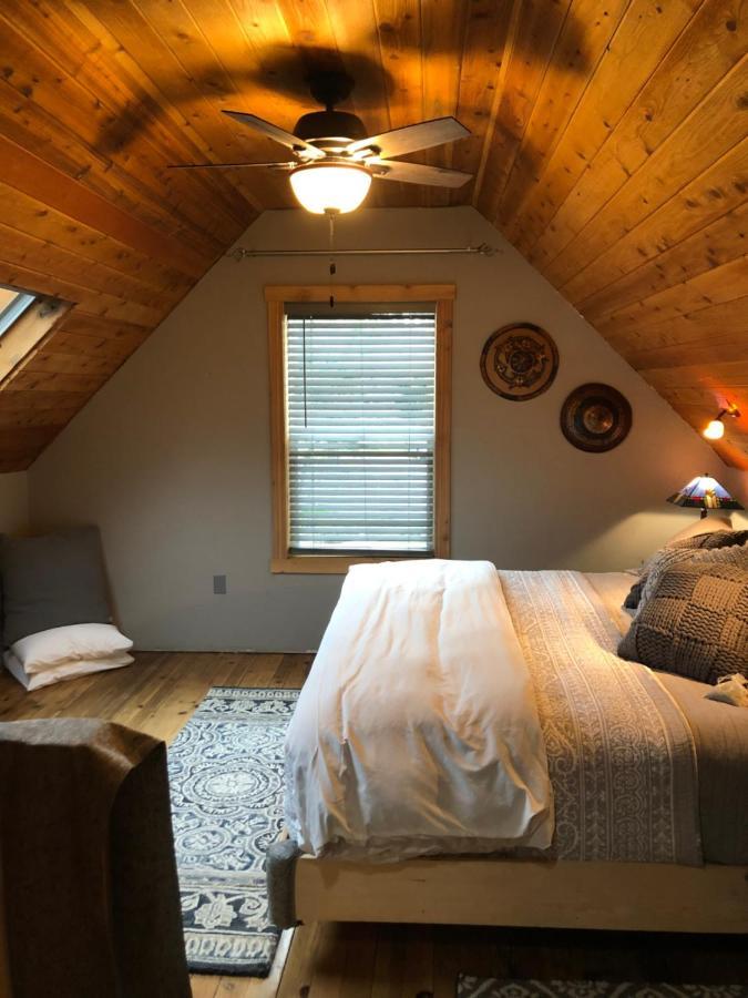 The Whitmore Inn Weaverville Εξωτερικό φωτογραφία