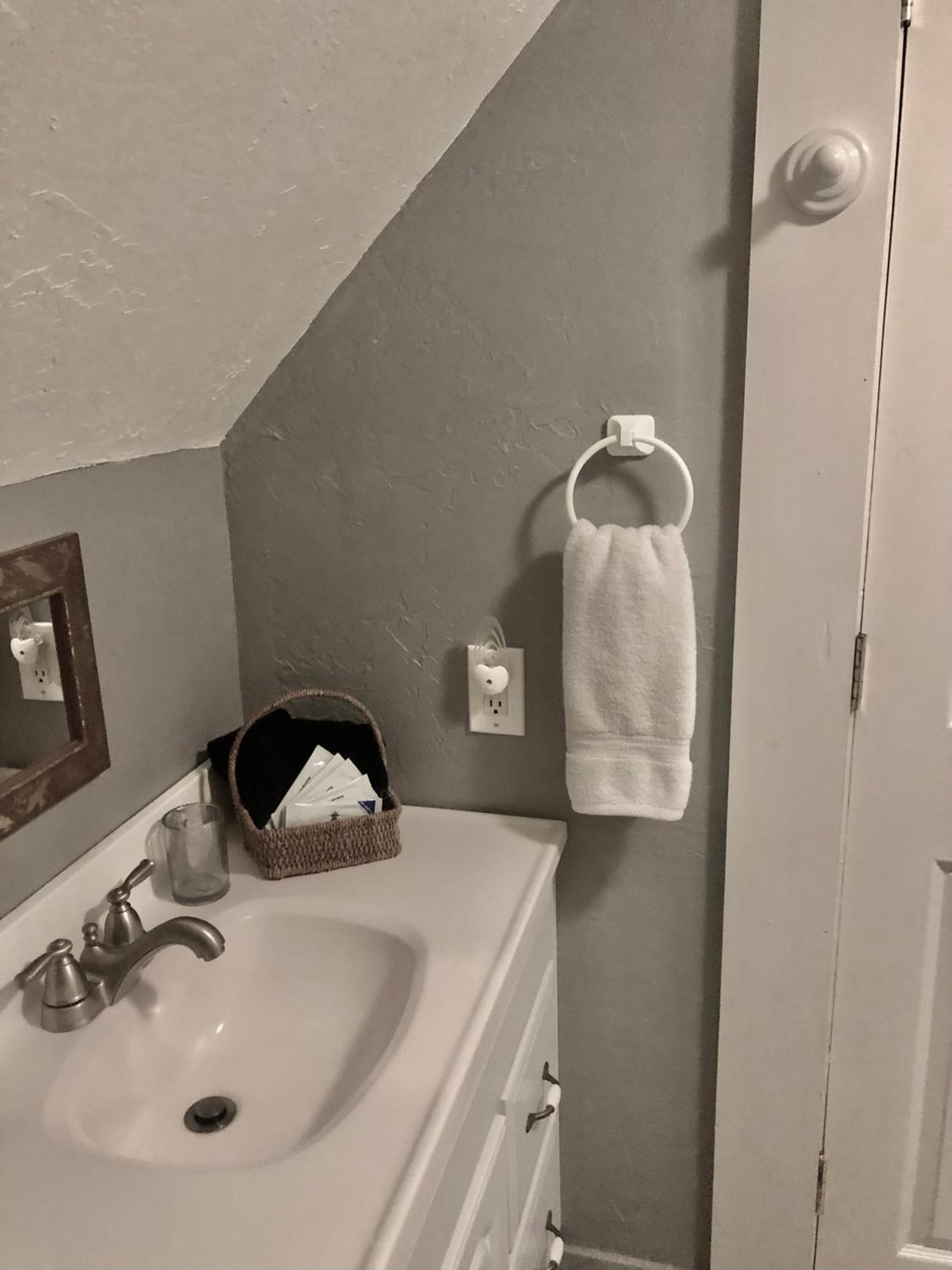 The Whitmore Inn Weaverville Εξωτερικό φωτογραφία