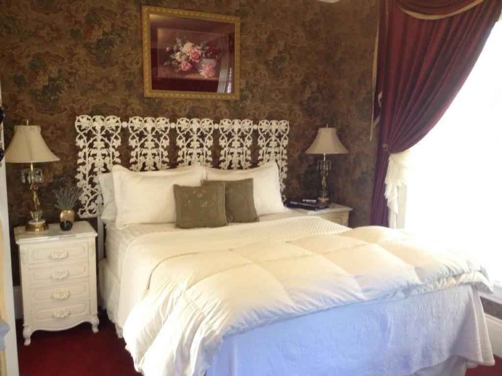 The Whitmore Inn Weaverville Εξωτερικό φωτογραφία
