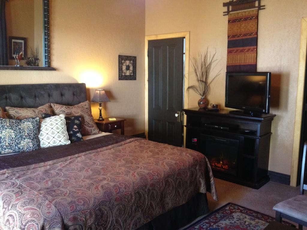 The Whitmore Inn Weaverville Εξωτερικό φωτογραφία