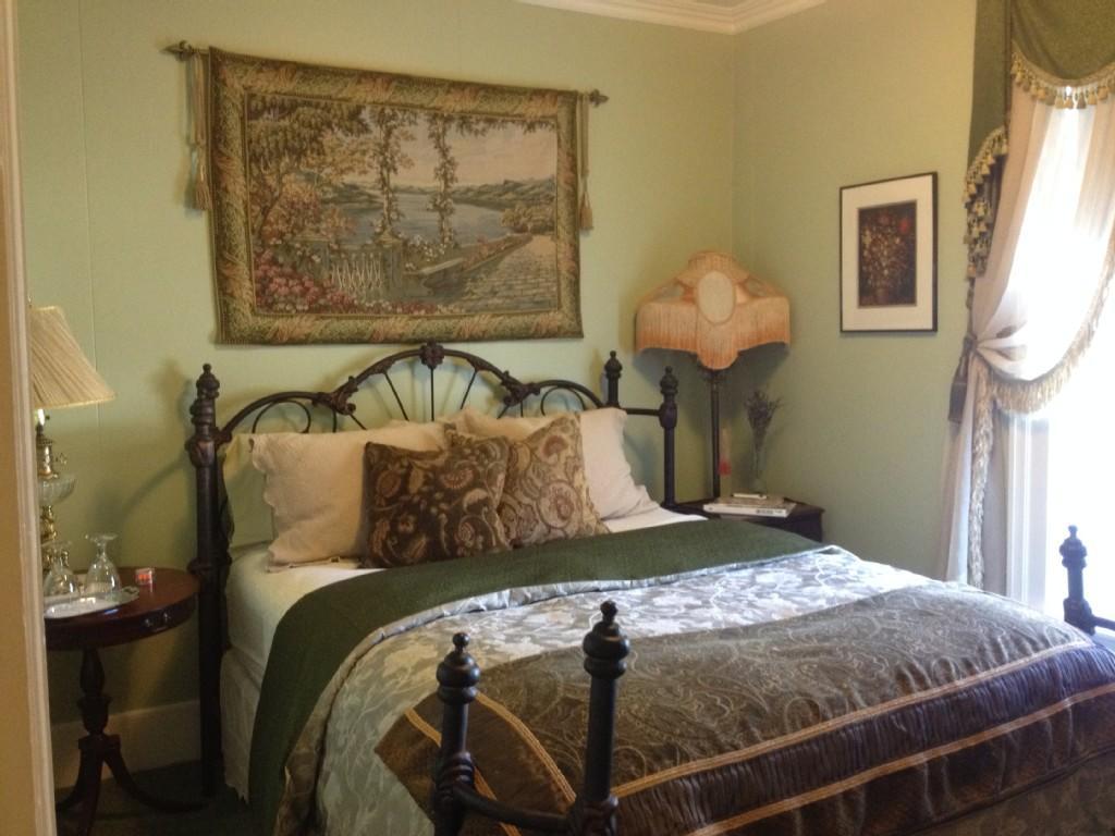 The Whitmore Inn Weaverville Εξωτερικό φωτογραφία