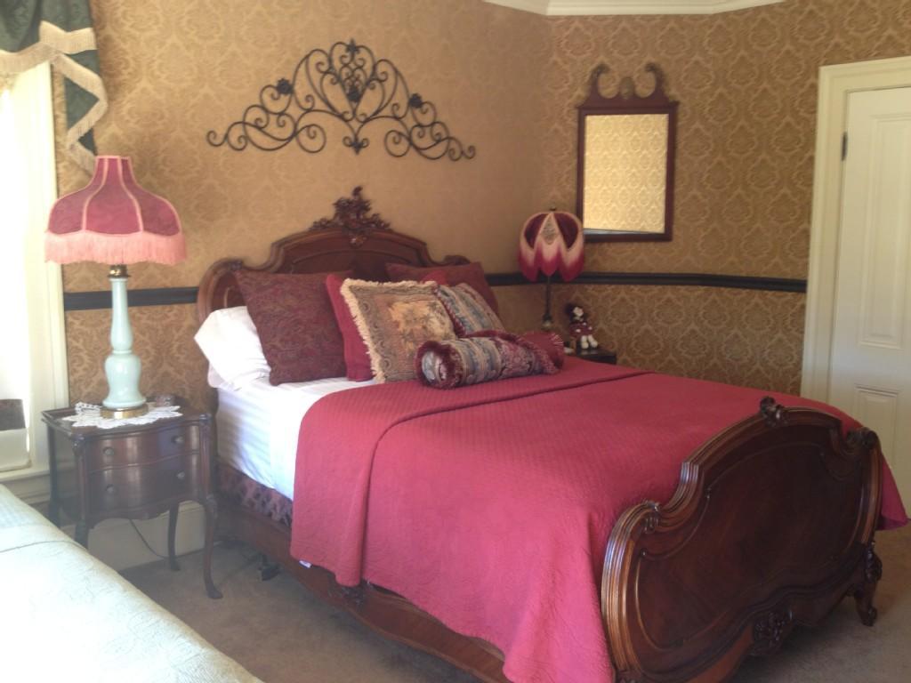 The Whitmore Inn Weaverville Εξωτερικό φωτογραφία