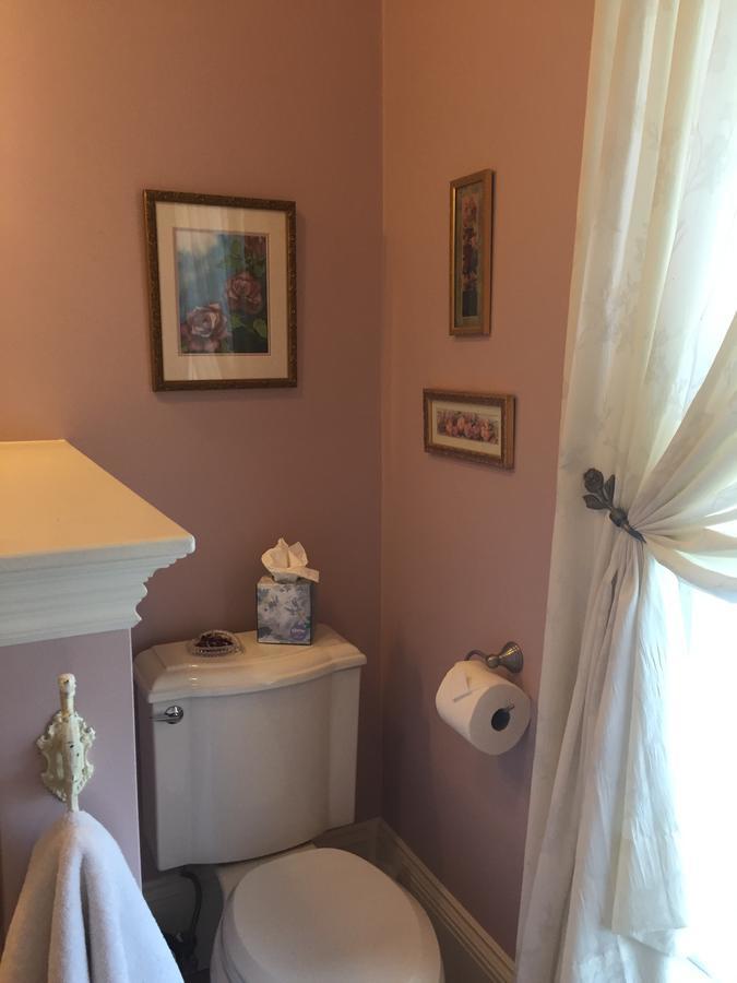 The Whitmore Inn Weaverville Εξωτερικό φωτογραφία
