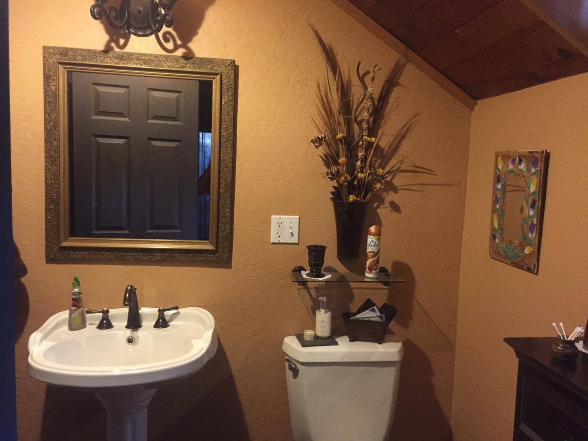 The Whitmore Inn Weaverville Εξωτερικό φωτογραφία