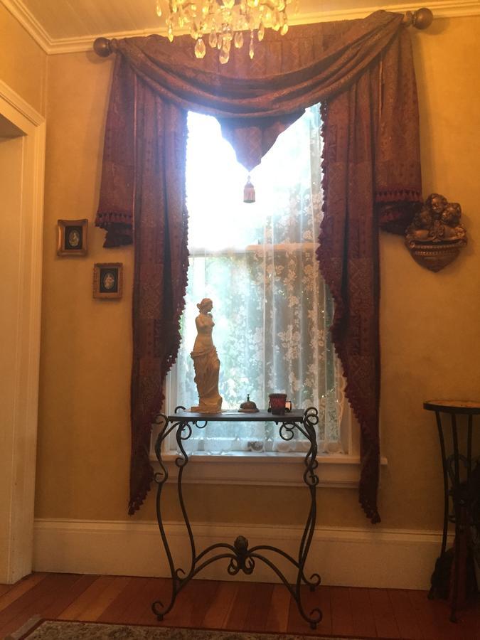 The Whitmore Inn Weaverville Εξωτερικό φωτογραφία