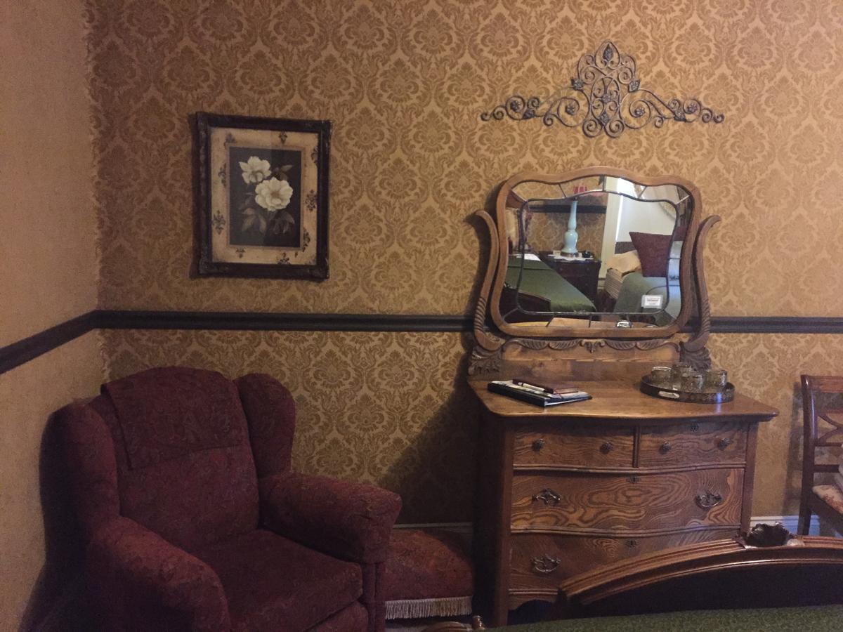 The Whitmore Inn Weaverville Εξωτερικό φωτογραφία
