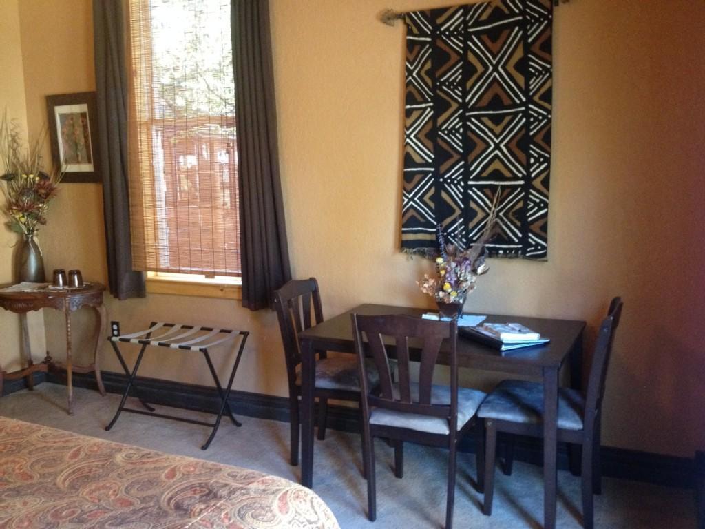 The Whitmore Inn Weaverville Εξωτερικό φωτογραφία
