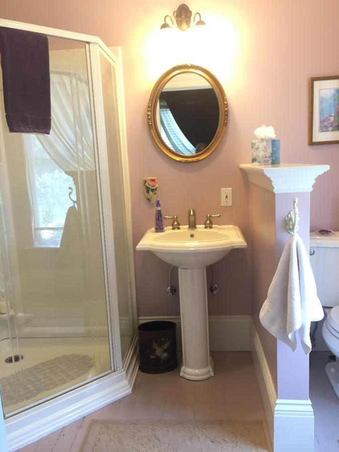 The Whitmore Inn Weaverville Εξωτερικό φωτογραφία
