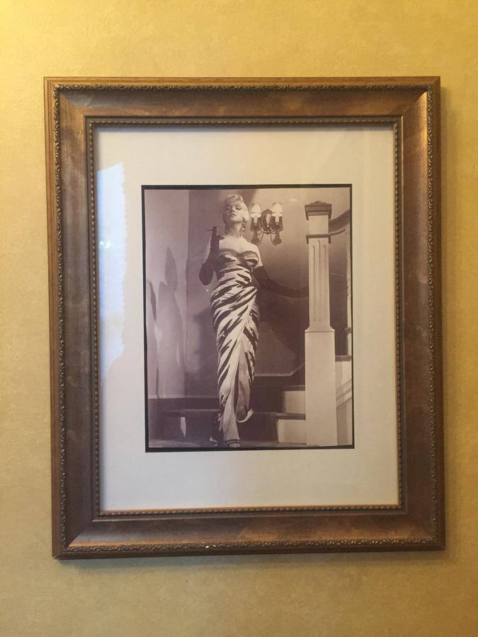 The Whitmore Inn Weaverville Εξωτερικό φωτογραφία