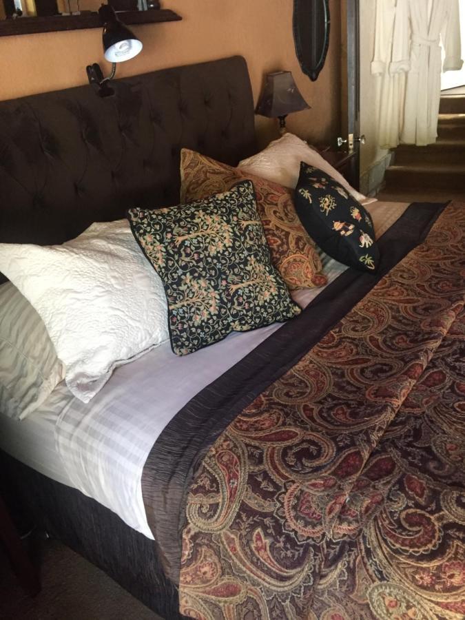 The Whitmore Inn Weaverville Εξωτερικό φωτογραφία