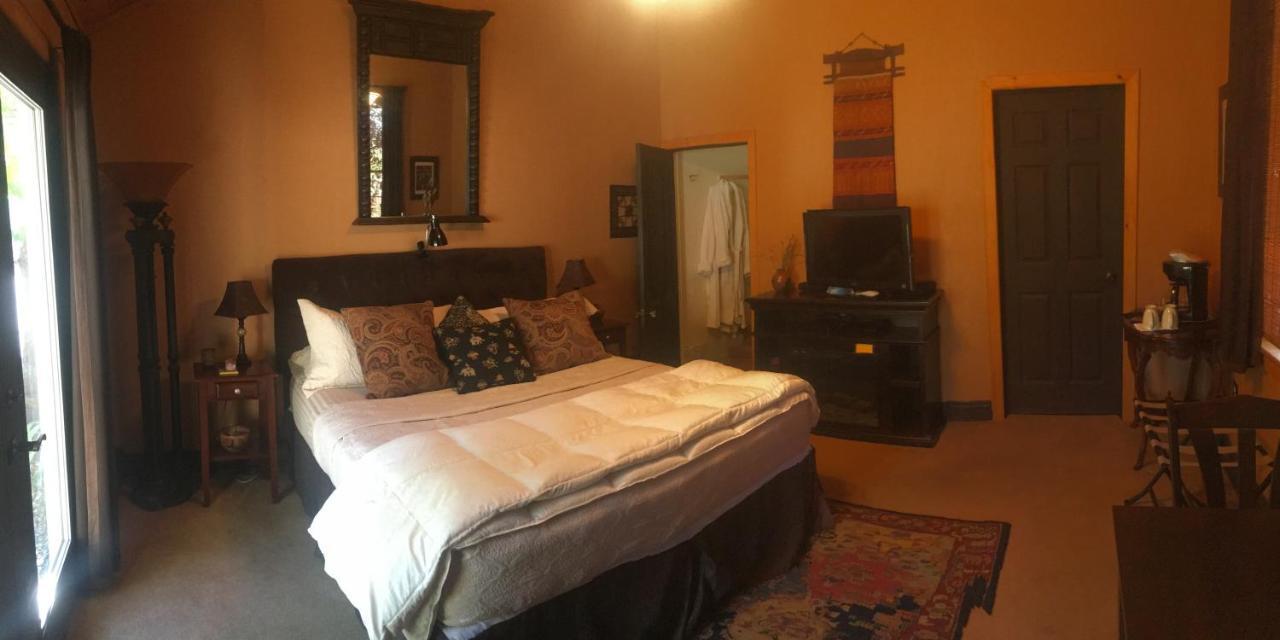 The Whitmore Inn Weaverville Εξωτερικό φωτογραφία