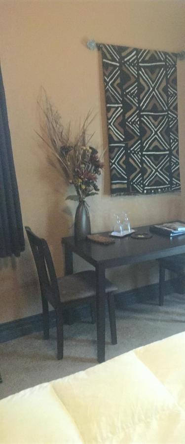 The Whitmore Inn Weaverville Εξωτερικό φωτογραφία